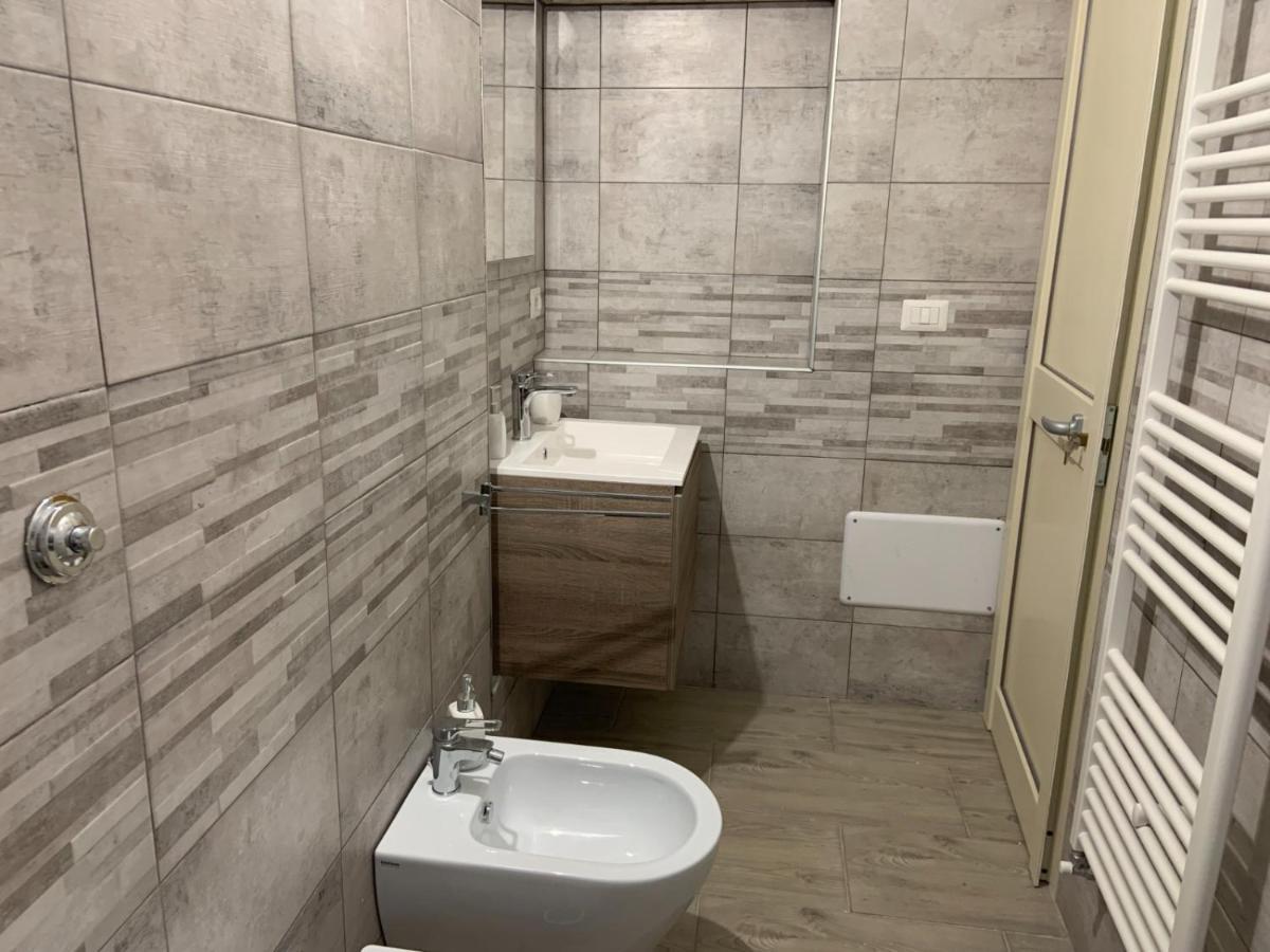 Elena Casa Vacanze 1 San Donato di Lecce Экстерьер фото