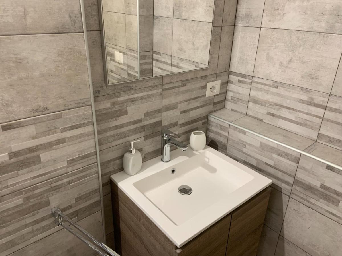 Elena Casa Vacanze 1 San Donato di Lecce Экстерьер фото