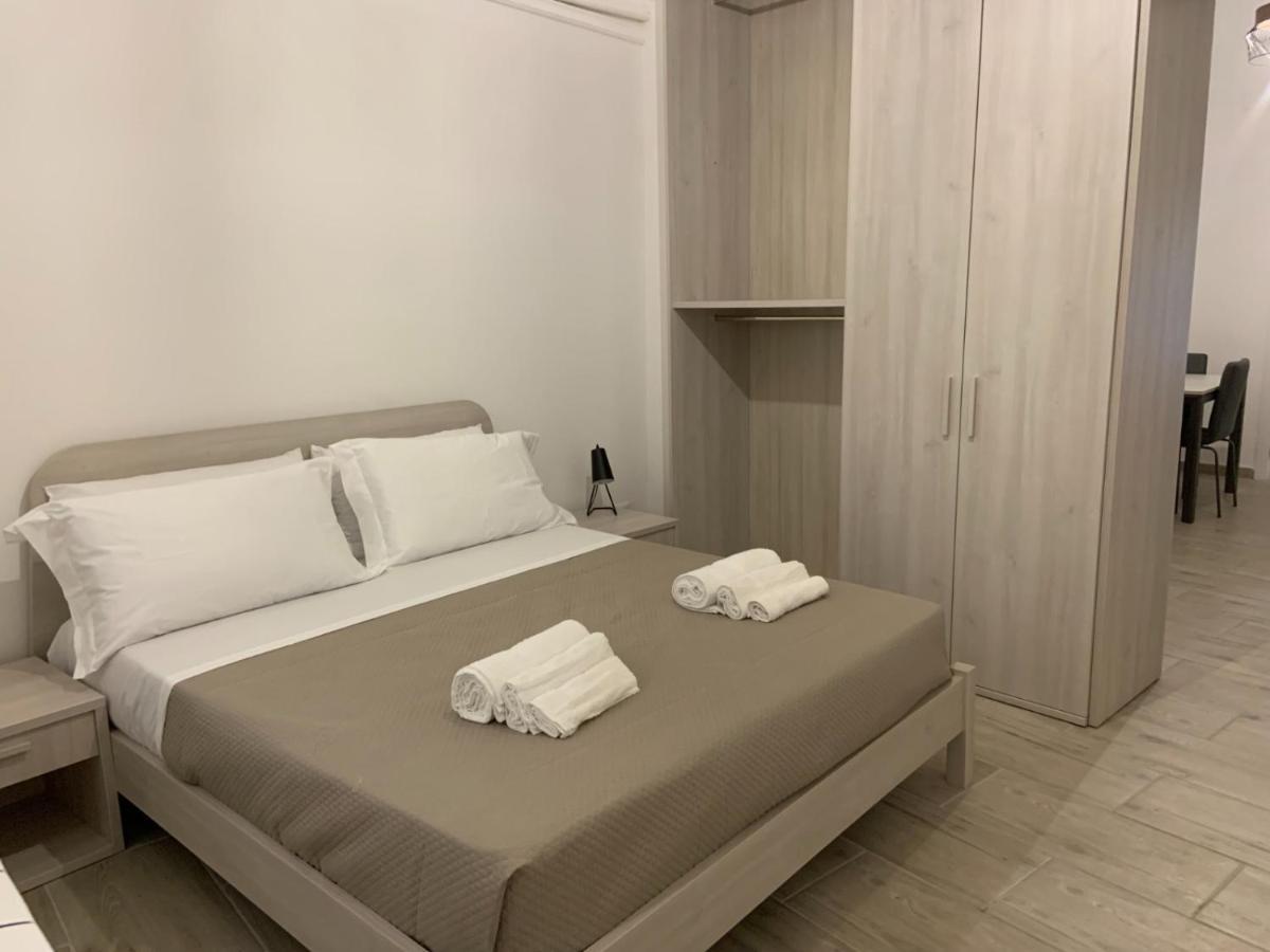 Elena Casa Vacanze 1 San Donato di Lecce Экстерьер фото