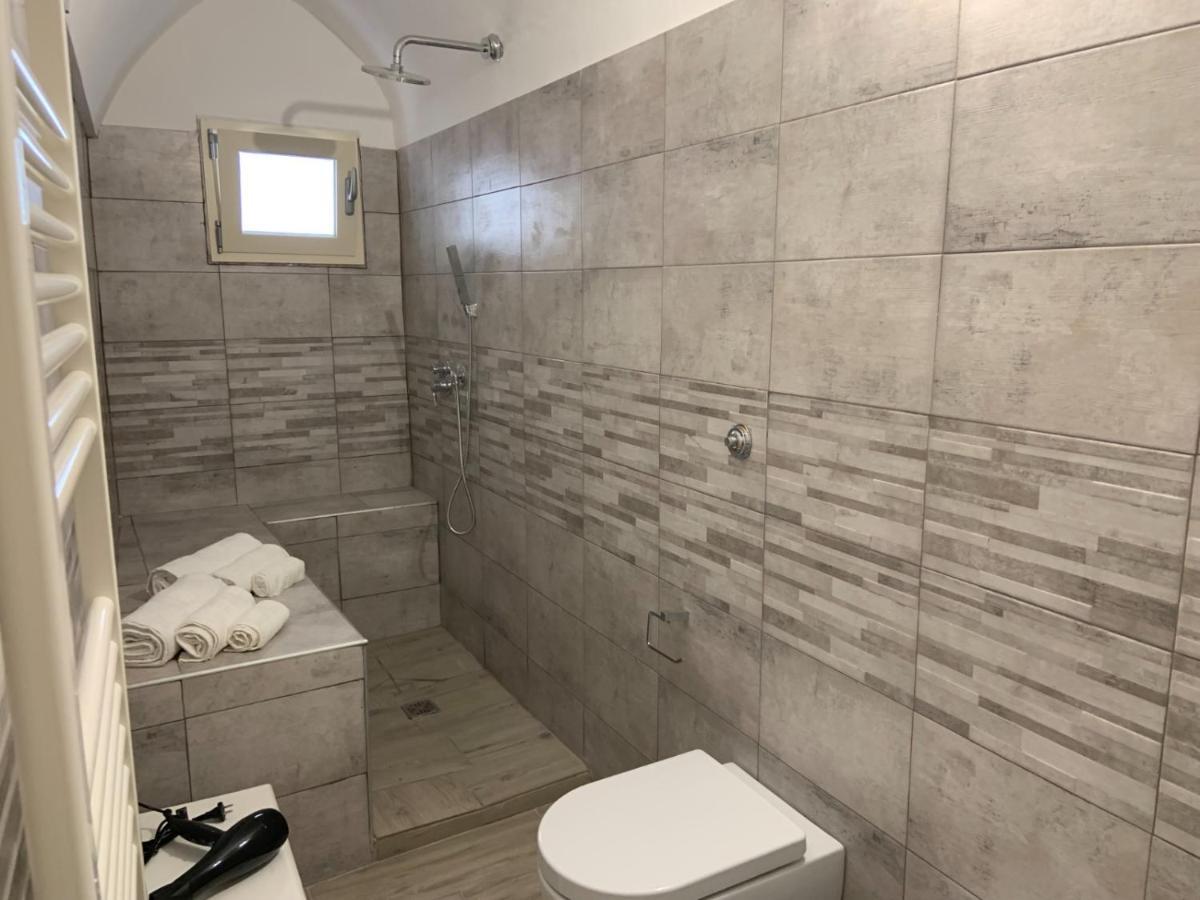 Elena Casa Vacanze 1 San Donato di Lecce Экстерьер фото