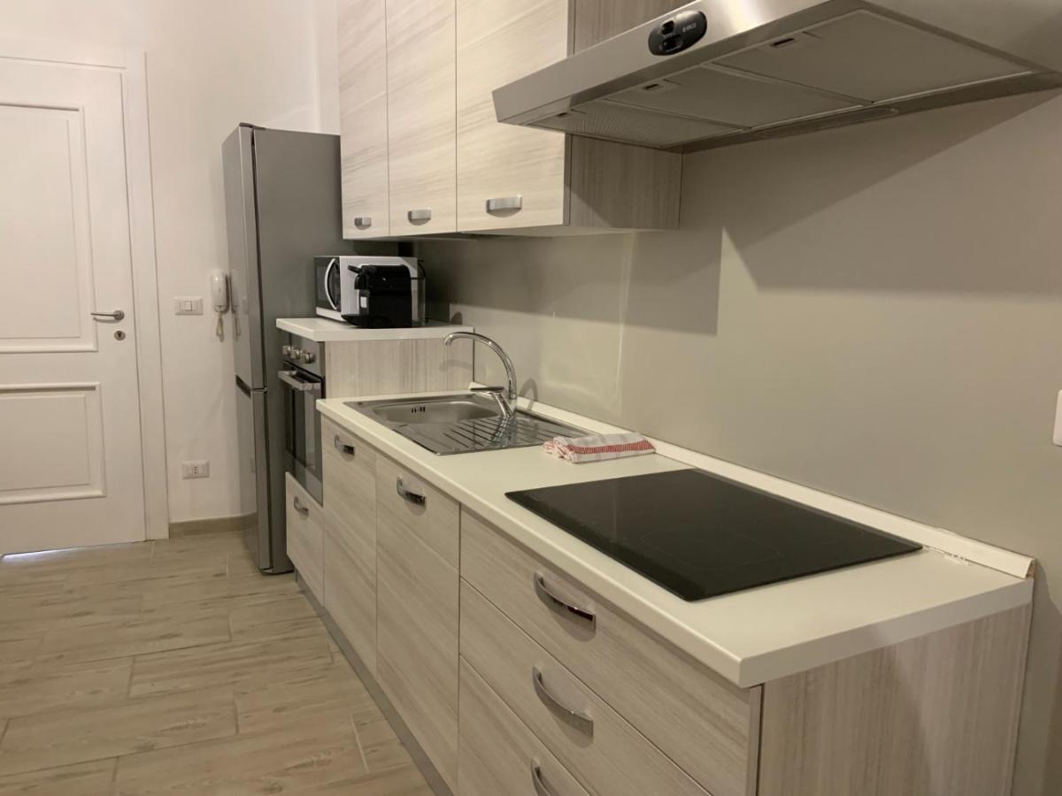 Elena Casa Vacanze 1 San Donato di Lecce Экстерьер фото